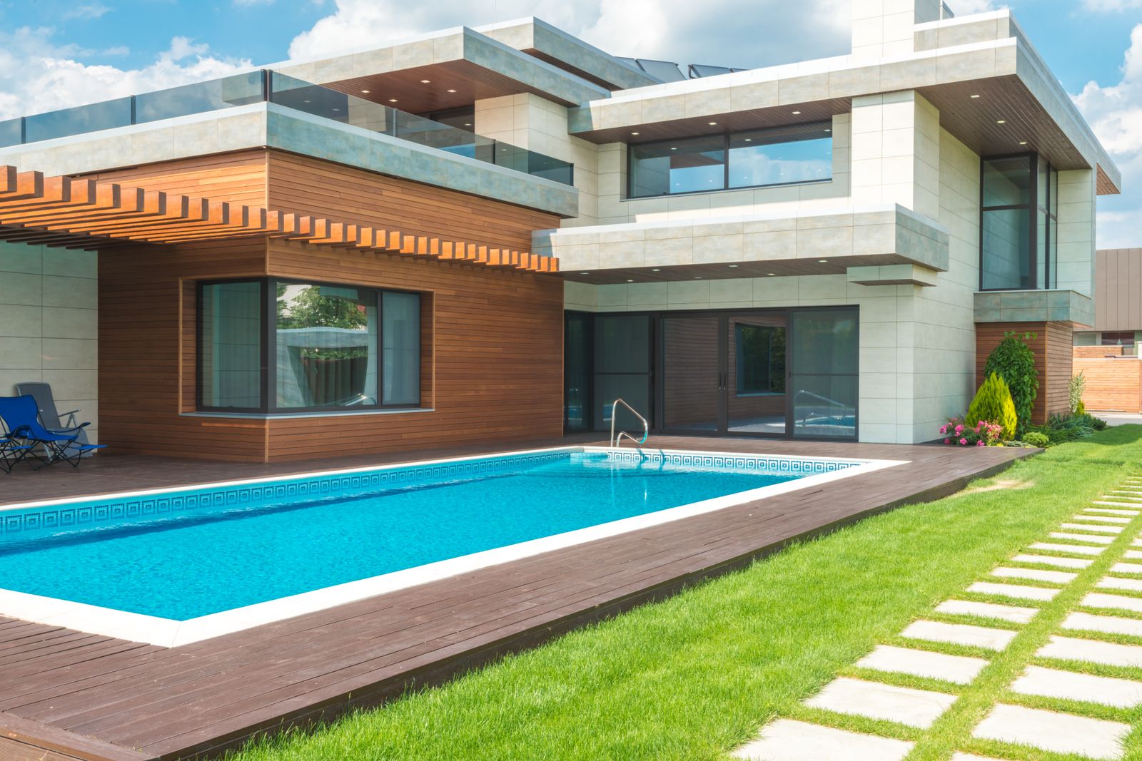 Pool Renovations & Remodeling — Ripple Effect Pools