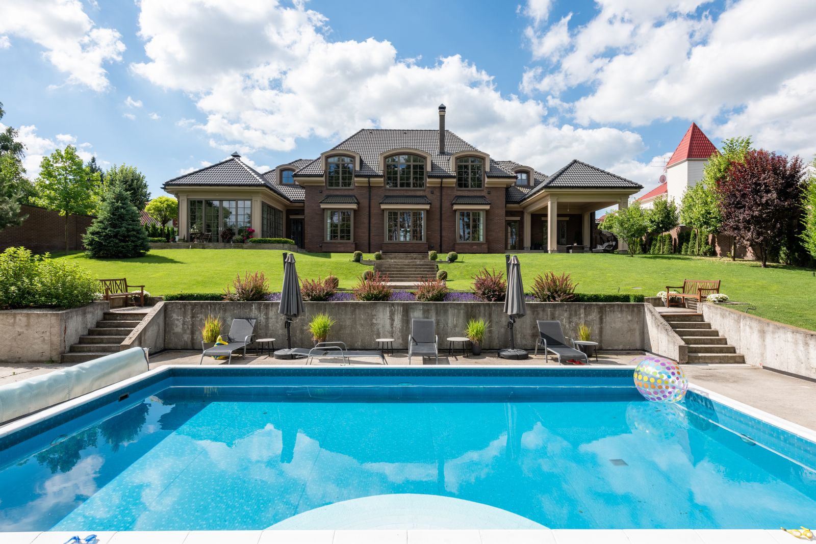 Deck & Hardscape Work — Ripple Effect Pools